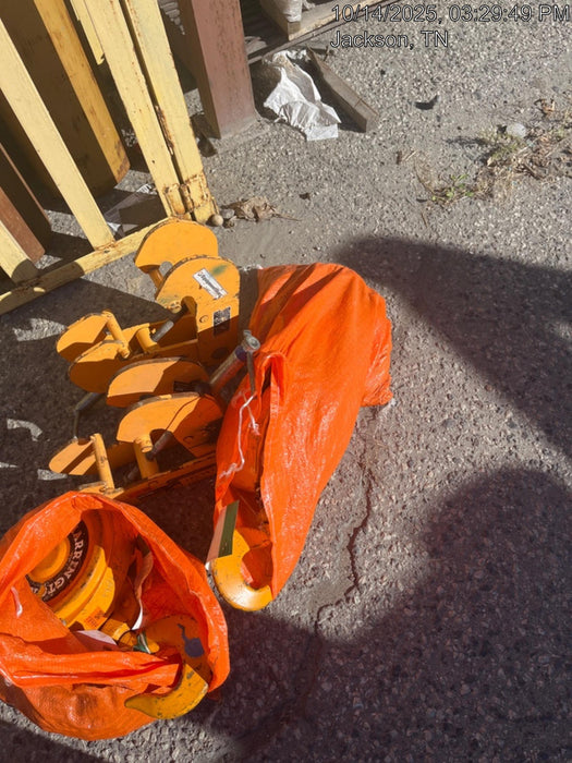 2020 HARRINGTON CF030-20