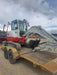 2021 TAKEUCHI TB235-2CR