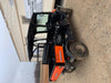 Kubota RTV-X1140W-H 4WD, LED Strobe, Windshield Acrylic Clear, Plastic Canopy, Wire Harness Kit, Backup Alarm