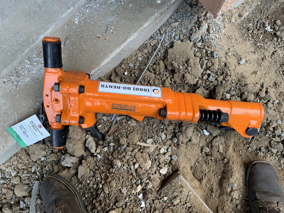 2021 MICHIGAN PNEUMATIC MP-TPB90-118