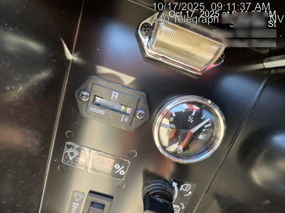 2025 MULTIQUIP GBX24BK