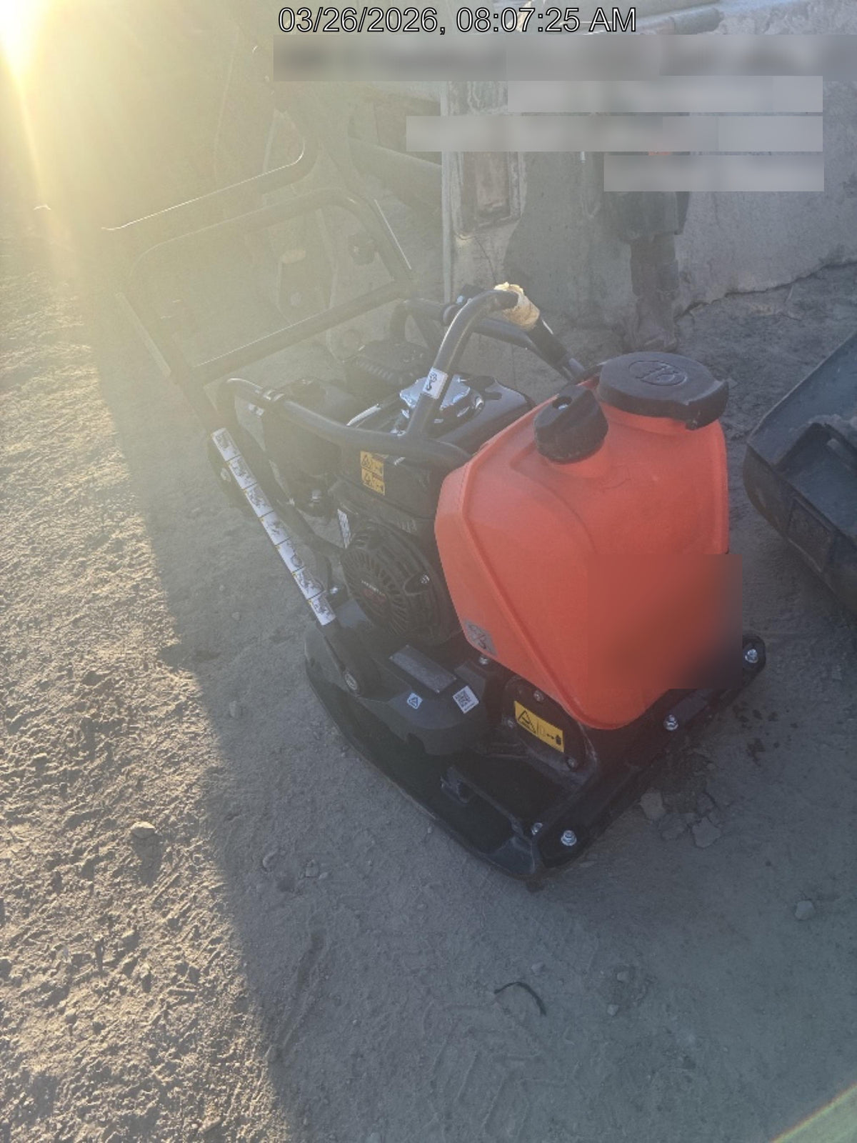 2024 HUSQVARNA LF75