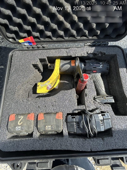 2024 TORCUP VT-1000KIT