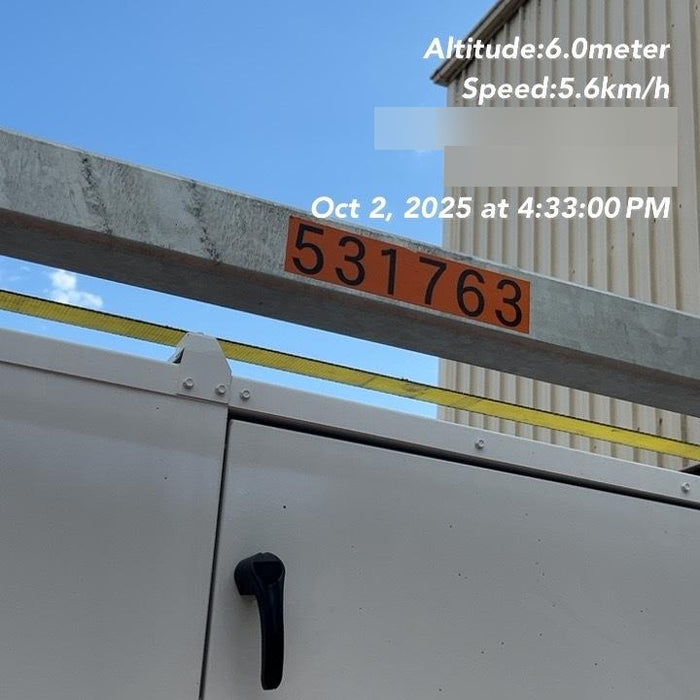 2025 CAPS PAHH-140TC-0NN0NN-5E5-P2-VG2CEUP