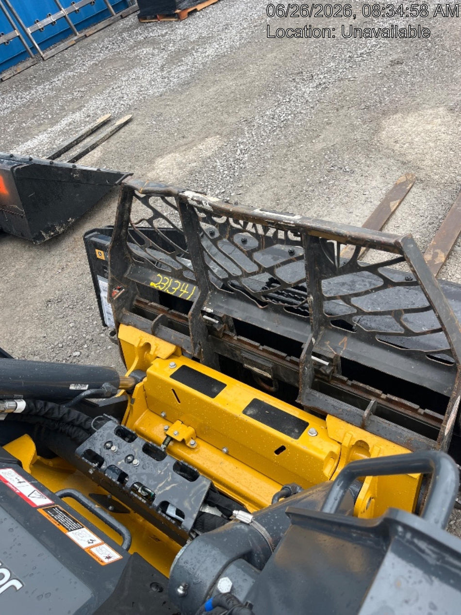 2022 PALADIN 48" Pallet Forks - Paladin