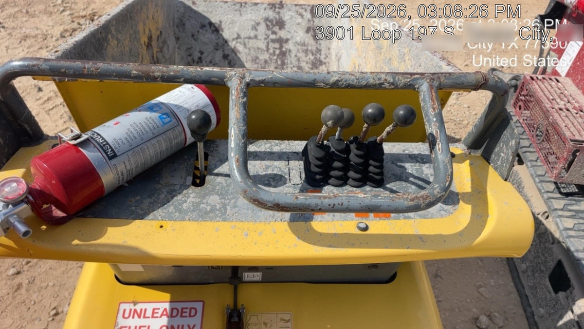 2019 WACKER NEUSON DT08