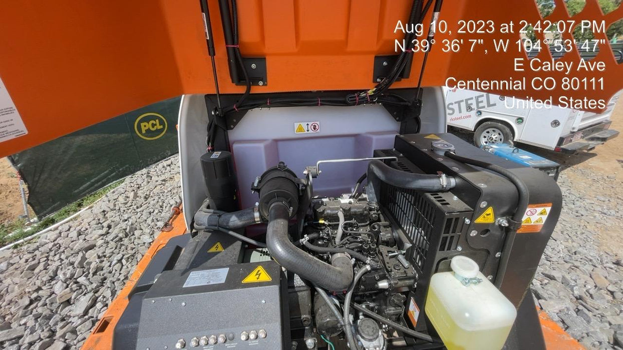 2023 GENERAC MLT2