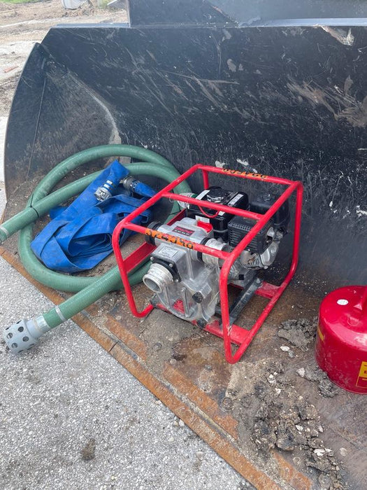 2023 MULTIQUIP QP3TH