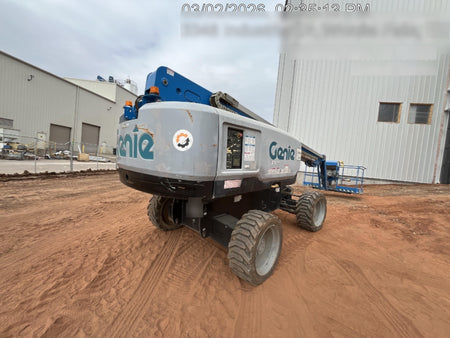 2018 GENIE S-65