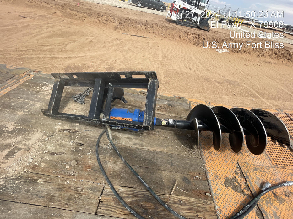 2023 AUGER TORQUE 3300-30