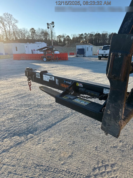 2025 STAR INDUSTRIES M1360B - Star JIB Boom