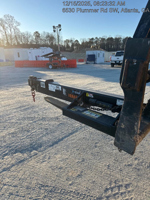 2025 STAR INDUSTRIES M1360B - Star JIB Boom