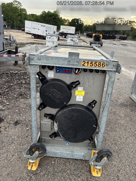 2022 CLIMATE DESIGN INTERNATIONAL MS-2400/2000