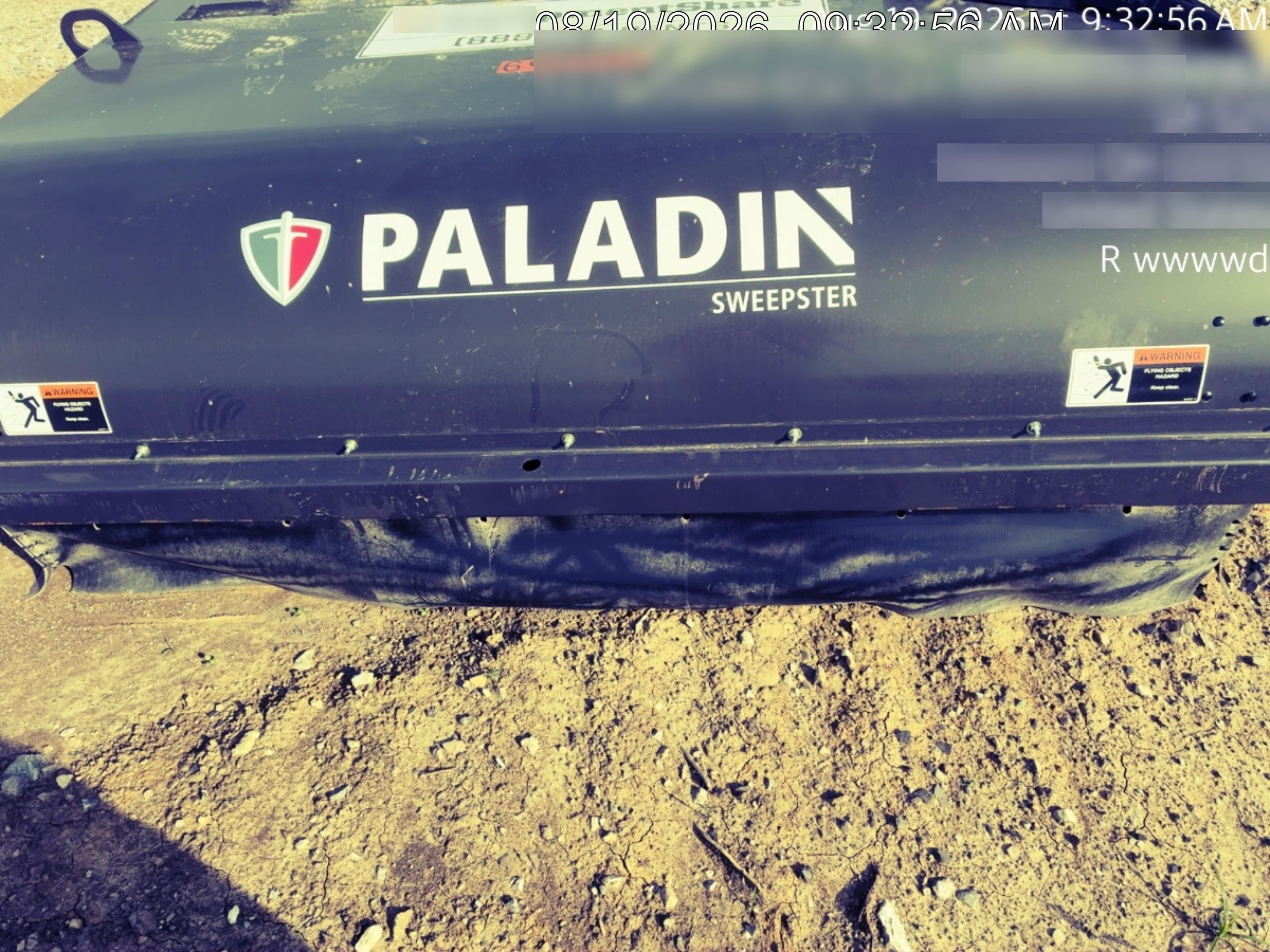 2026 PALADIN 21572M-0022