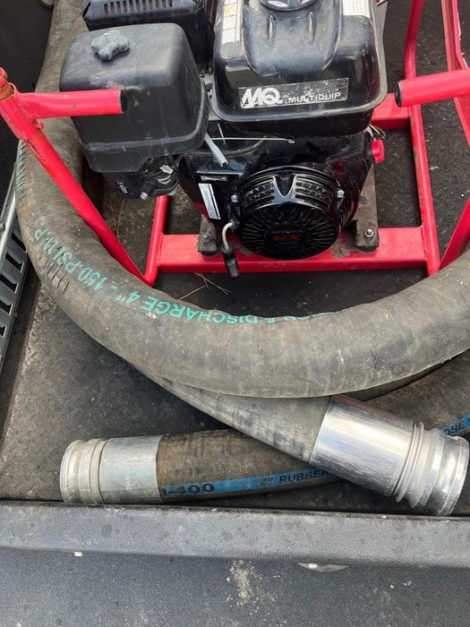 2023 MULTIQUIP QP4TH