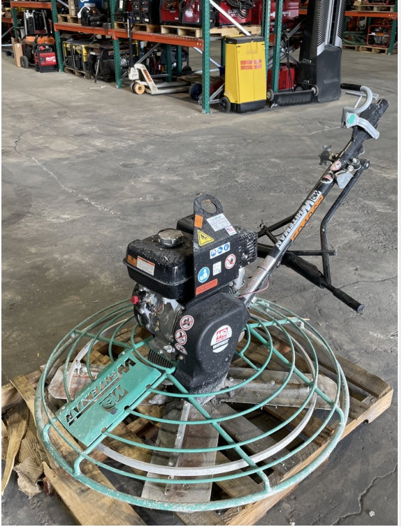 2025 MULTIQUIP B46H90