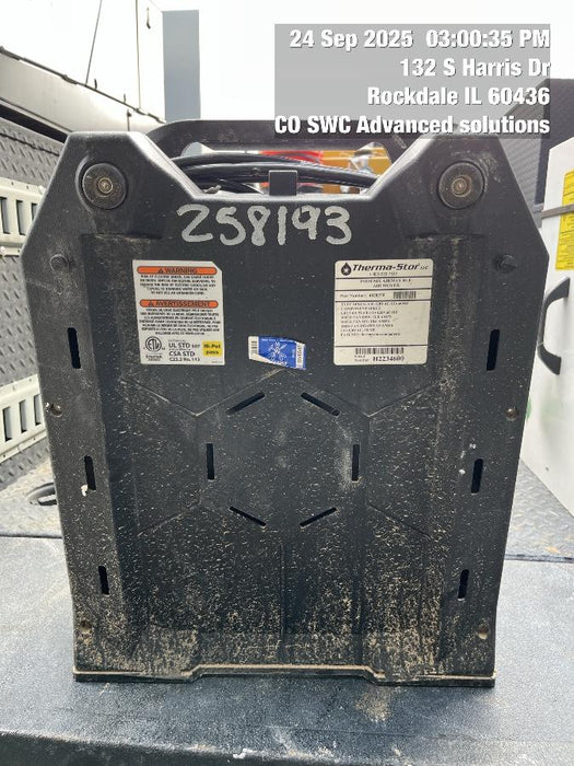 2022 PHOENIX AirMAX Radial Air Mover