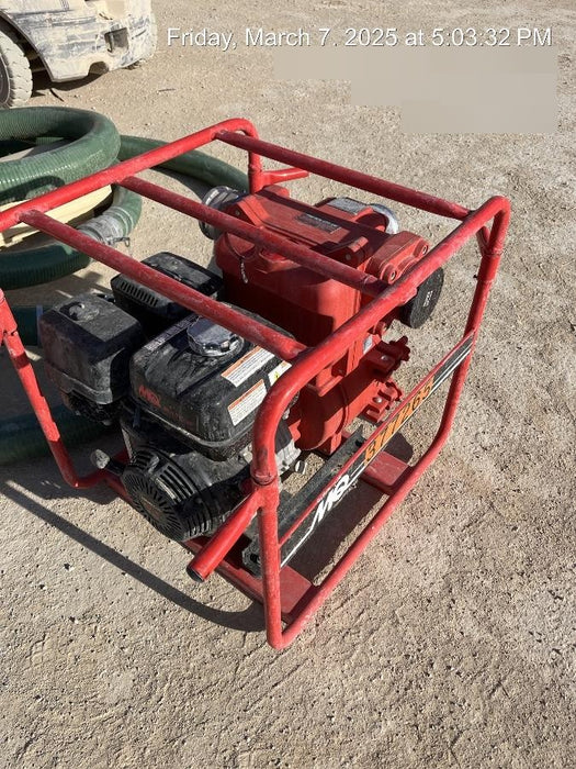 2023 MULTIQUIP QP4TH