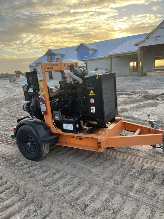 2021 PIONEER PP66S12L71-TD2.9L4