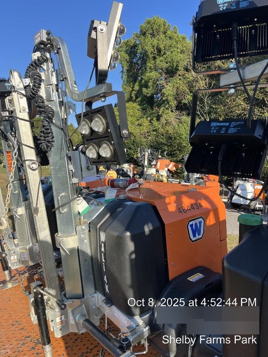 2024 WANCO WLTT-4MM4K