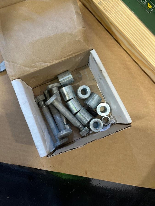 2021 MATHEY DEARMAN 5SA