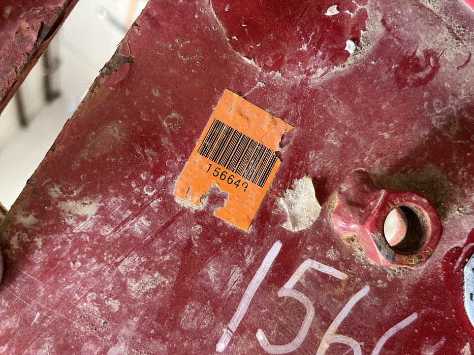 2021 KEY PLANT Pipe Conveyor