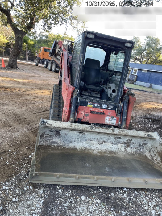 2021 KUBOTA SVL75-2HC