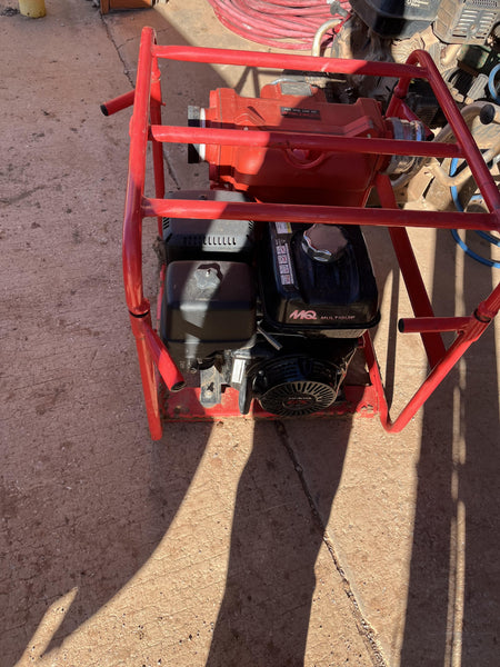 2023 MULTIQUIP QP4TH