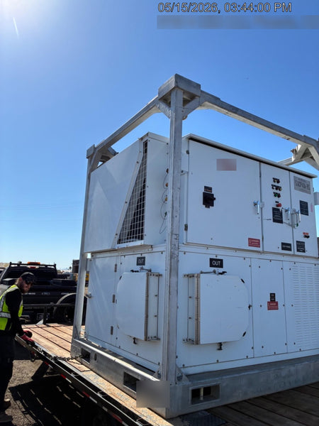 2020 SMARTECH SACP41A-HS