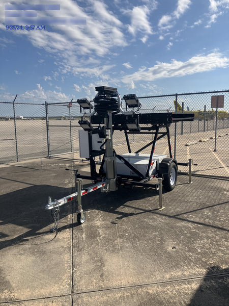 2024 WANCO WLTS-MM8A-1600