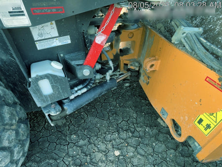 2023 CASE SV207E