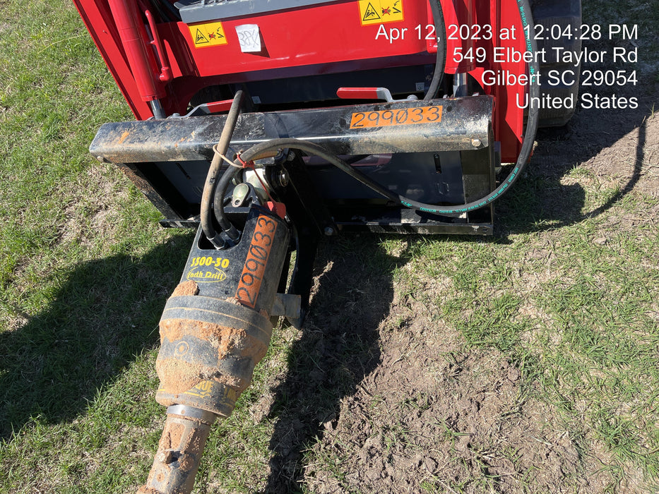 2023 AUGER TORQUE 3300-30