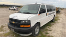 2023 CHEVROLET Express Van - Rental