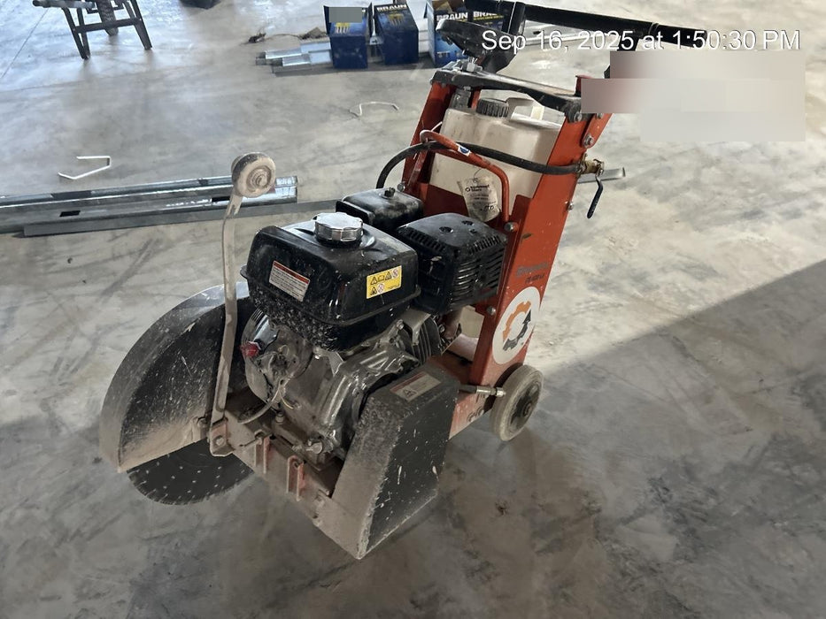 2024 HUSQVARNA FS 400 LV