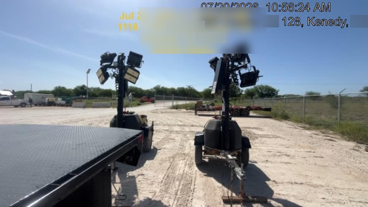 2021 ALLMAND NLV3GR