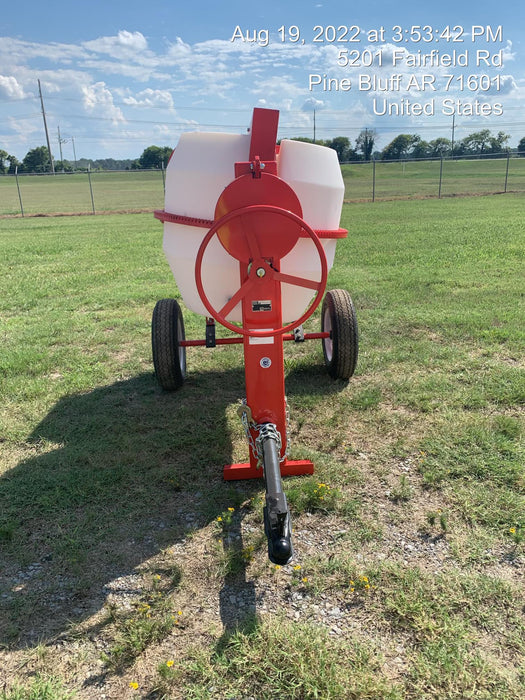 2022 MULTIQUIP MC94PK