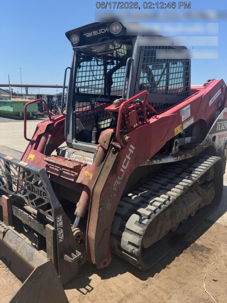 2022 PALADIN 48" Pallet Forks - Paladin