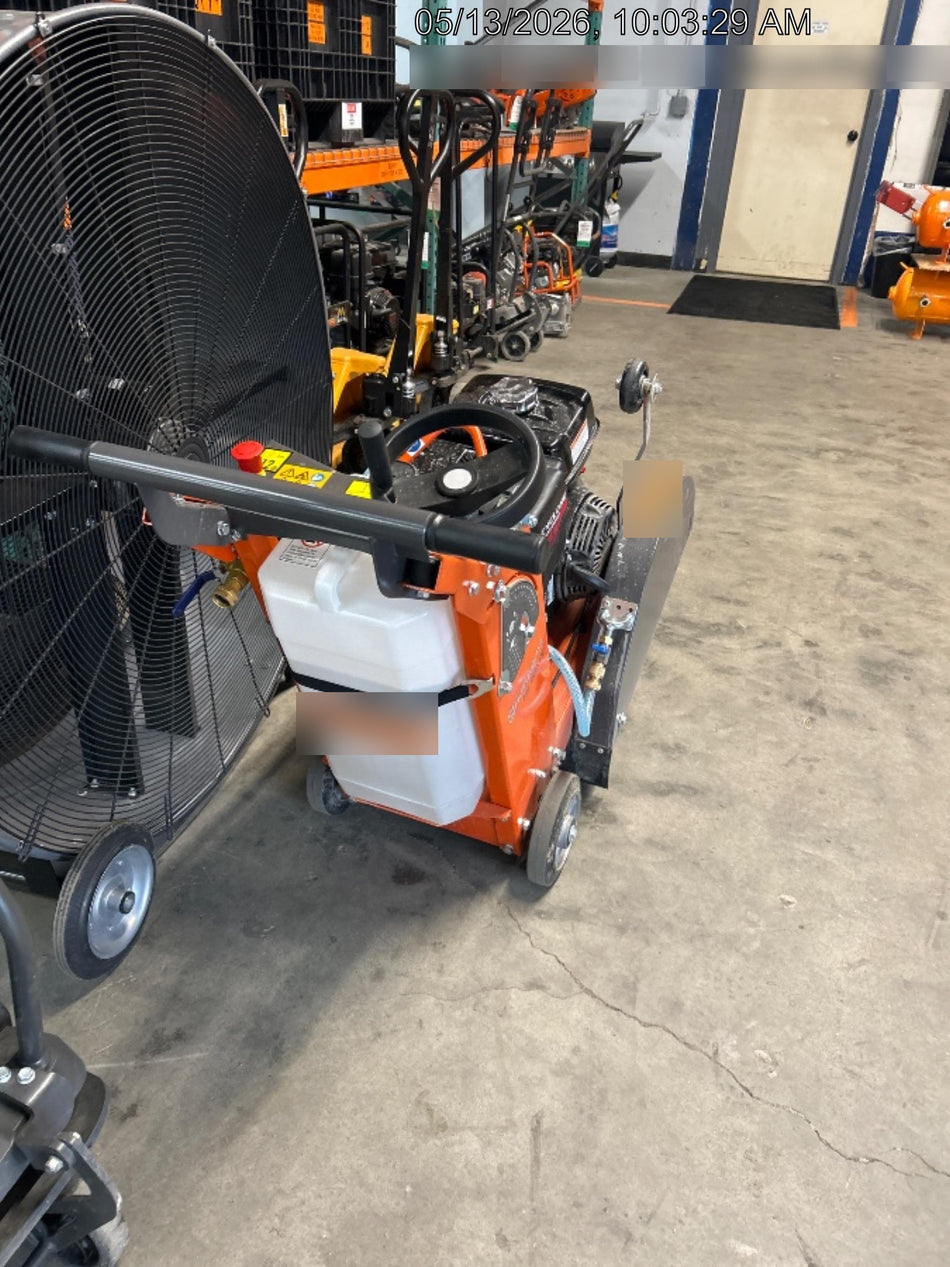 2026 HUSQVARNA FS 400 LV