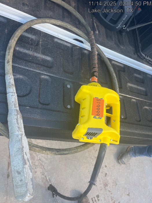 2025 WACKER NEUSON M2500