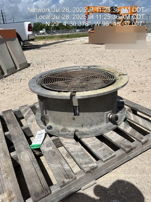 2023 WIDDER 20265-TRACKER