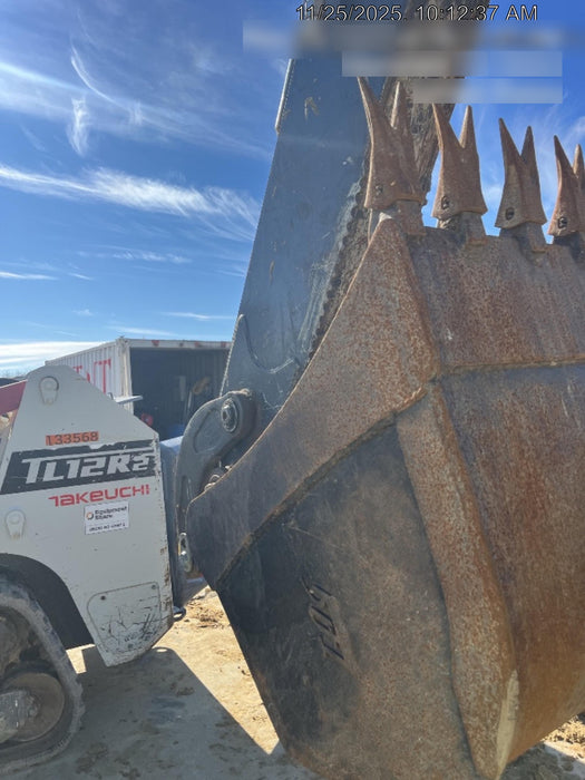 2020 JOHN DEERE 310LEP - Extendable Stick