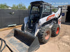 2021 BOBCAT S76