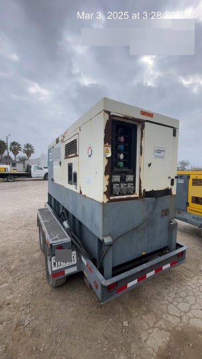 2020 ATLAS COPCO QAS150