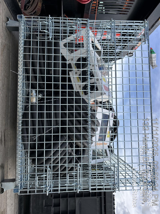 2022 TRYSTAR HTB-1DL-6P