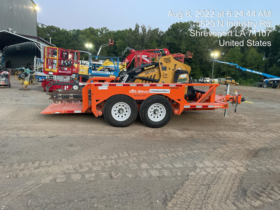 2021 AIR TOW Rental14