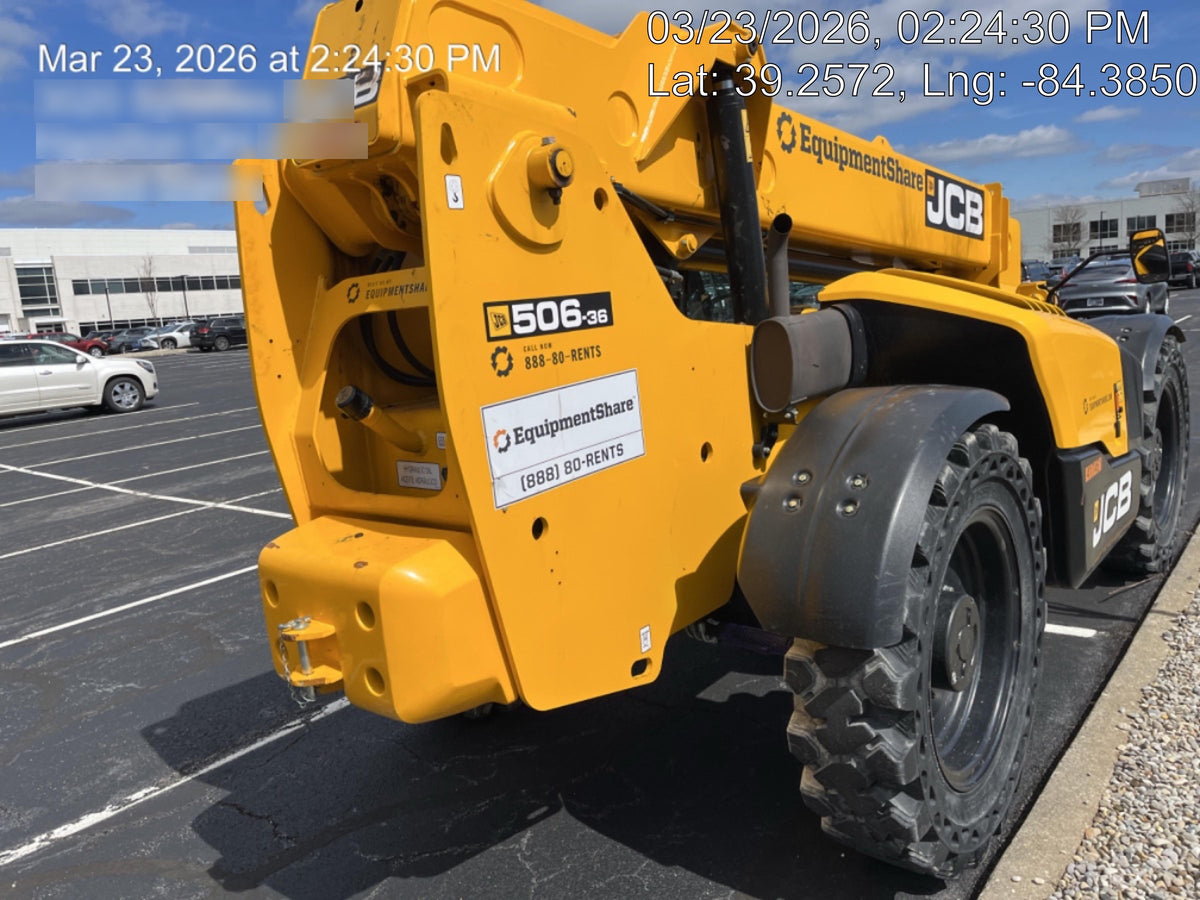 2024 JCB 506-36