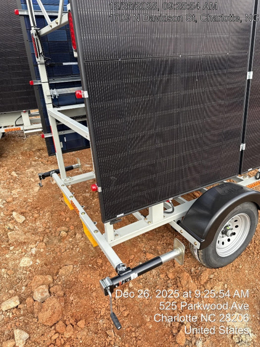 2025 PROGRESS SOLAR SOLUTIONS Helios-2XP