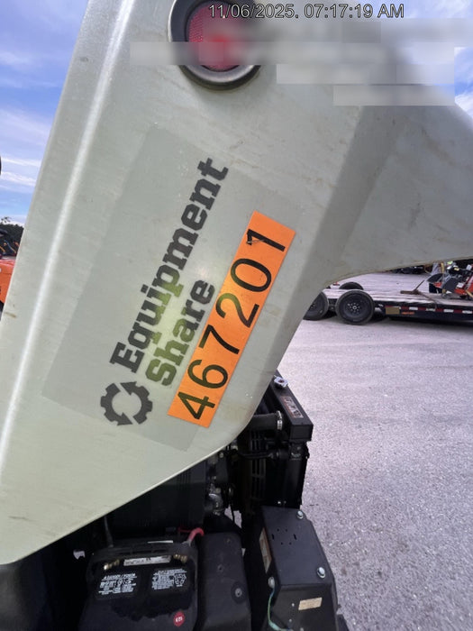 2024 WACKER NEUSON LTT4