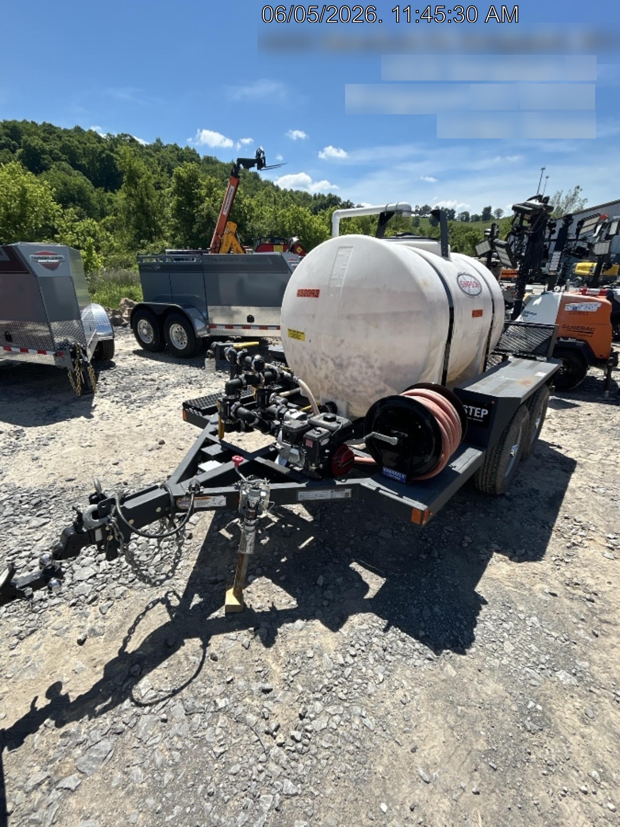 2024 SIMPSON SWT-52517