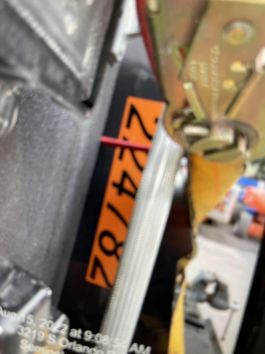 2022 PALADIN 48" Pallet Forks - Paladin